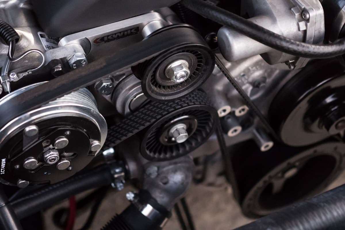 Servis dhe elektricistë makinash